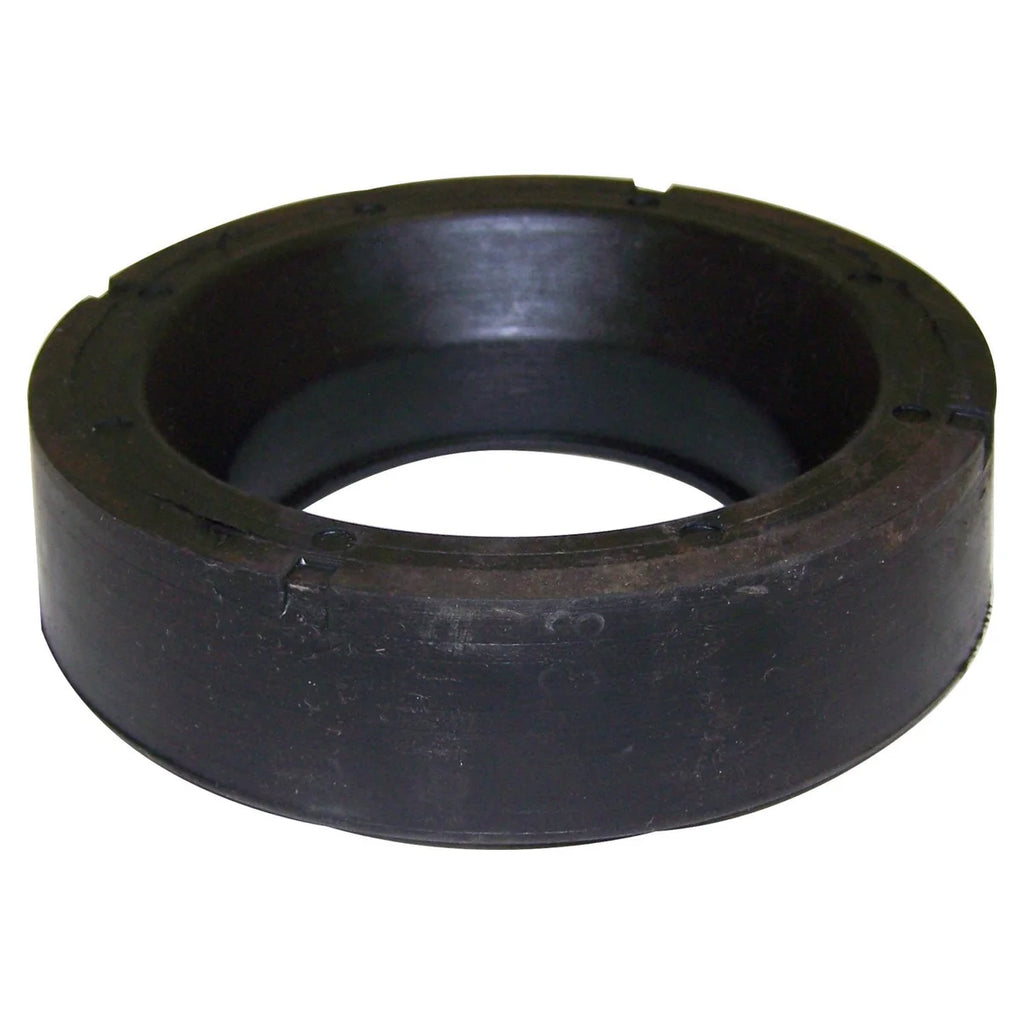 Crown Automotive Jeep Replacement Coil Spring Isolator, Left or Right Front Upper 52088257