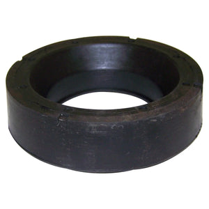 Crown Automotive Jeep Replacement Coil Spring Isolator, Left or Right Front Upper 52088257