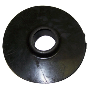Crown Automotive Jeep Replacement Coil Spring Isolator, Left or Right Rear Upper 52087832