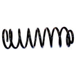 Load image into Gallery viewer, Crown Automotive Jeep Replacement Coil Spring, Left or Right Front, 16.5" Static Height 52001122