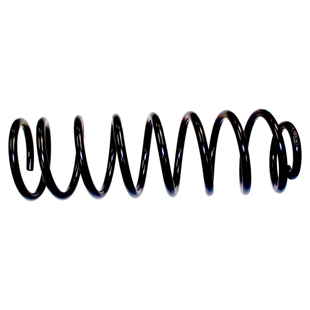 Crown Automotive Jeep Replacement Coil Spring, Left or Right Front, 16.5" Static Height 52001122