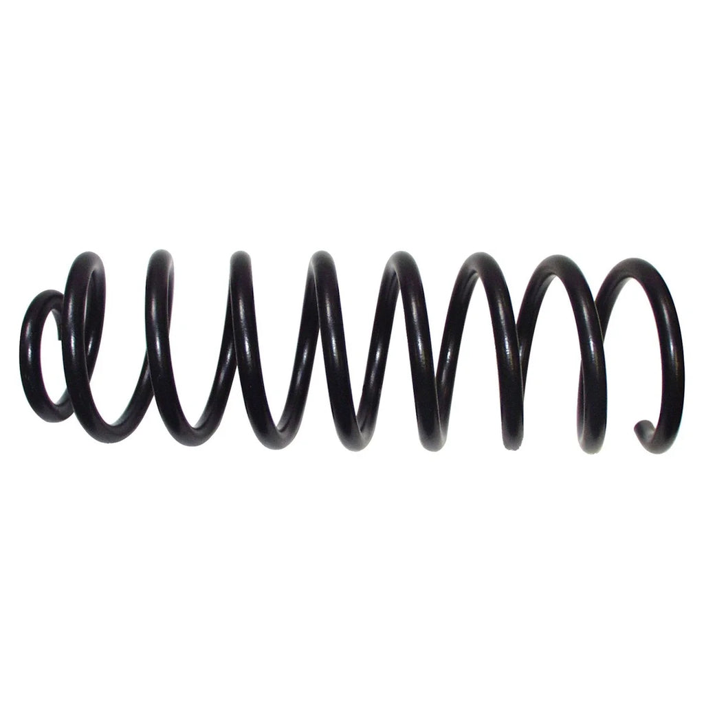 Crown Automotive Jeep Replacement Coil Spring, Left or Right Front, 17" Static Height 52001125