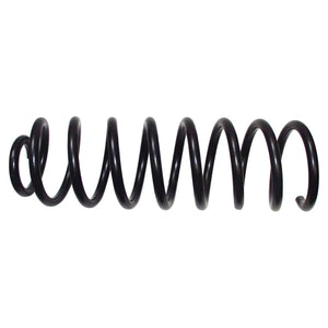 Crown Automotive Jeep Replacement Coil Spring, Left or Right Front, 17" Static Height 52001125