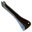 Load image into Gallery viewer, Crown Automotive Jeep Replacement Control Arm, Left or Right Front Upper, Includes Bushing 52087711