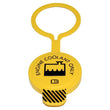 Load image into Gallery viewer, Crown Automotive Jeep Replacement Coolant Bottle Cap for Misc. 2005-15 Jeep, Dodge, Ram, etc. Models 55056382AA