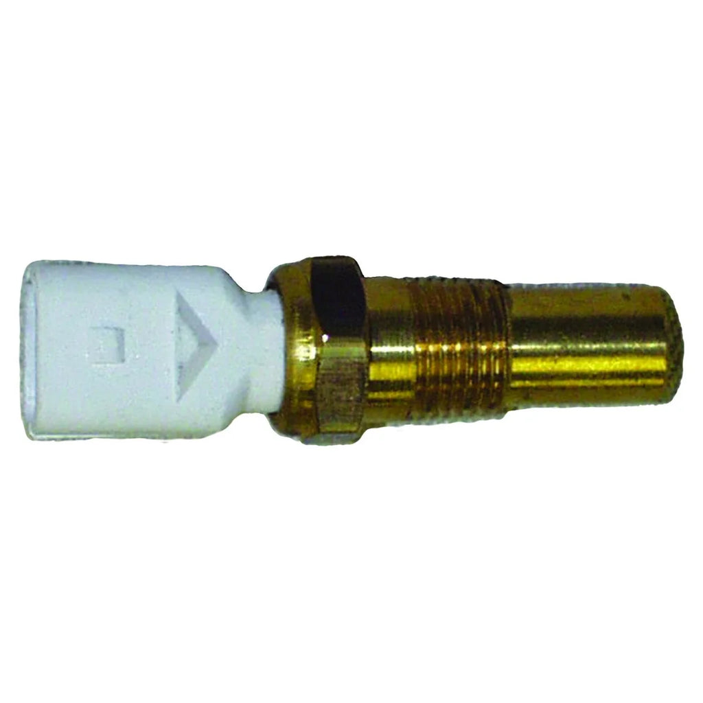 Crown Automotive Jeep Replacement Coolant Temperature Sensor, w/ Gauge 56027012