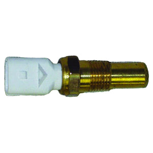 Crown Automotive Jeep Replacement Coolant Temperature Sensor, w/ Gauge 56027012