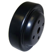 Load image into Gallery viewer, Crown Automotive Jeep Replacement Cooling Fan; Clutch and Motor 53010309