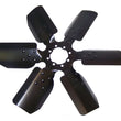 Load image into Gallery viewer, Crown Automotive Jeep Replacement Cooling Fan J0994277 fits 1971-1991 Jeep Cherokee / CJ5 / CJ6 / CJ7 / Commando / Grand W...