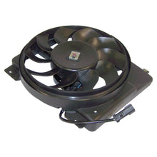Load image into Gallery viewer, Crown Automotive Jeep Replacement Cooling Fan Module for 97/01 Jeep XJ Cherokee w/ 4.0L Engine 52028337AC