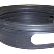 Load image into Gallery viewer, Crown Automotive Jeep Replacement Cowl Weatherstrip J0989844 fits 1959-1975 Jeep CJ5 / 1966-1968 Jeep CJ5A / 1959-1975 Jee...
