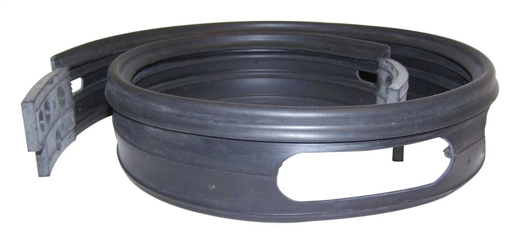 Crown Automotive Jeep Replacement Cowl Weatherstrip J0989844 fits 1959-1975 Jeep CJ5 / 1966-1968 Jeep CJ5A / 1959-1975 Jee...