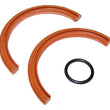 Load image into Gallery viewer, Crown Automotive Jeep Replacement Crankshaft Seal 4778228 fits 1993-2003 Dodge / Jeep