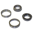 Load image into Gallery viewer, Crown Automotive Jeep Replacement Differential Carrier Bearing Kit, Left &amp; Right, Dana 30, Dana 35 J8126500