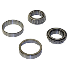 Load image into Gallery viewer, Crown Automotive Jeep Replacement Differential Carrier Bearing Kit, Left &amp; Right, Dana 30, Dana 35 J8126500