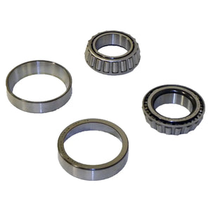 Crown Automotive Jeep Replacement Differential Carrier Bearing Kit, Left & Right, Dana 30, Dana 35 J8126500