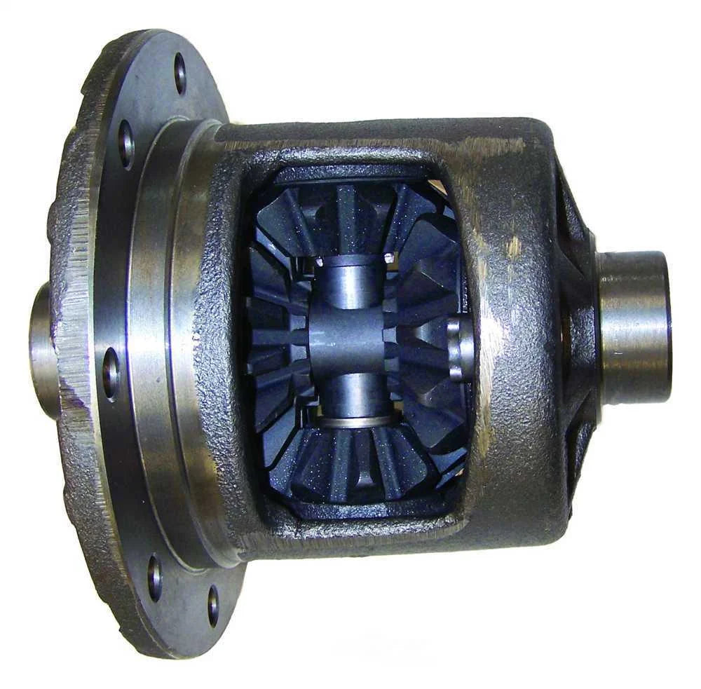 Crown Automotive Jeep Replacement Differential Case Assembly J3212192 fits 1976-1985 / Jeep / CJ5 / CJ7 / Scrambler / - / ...