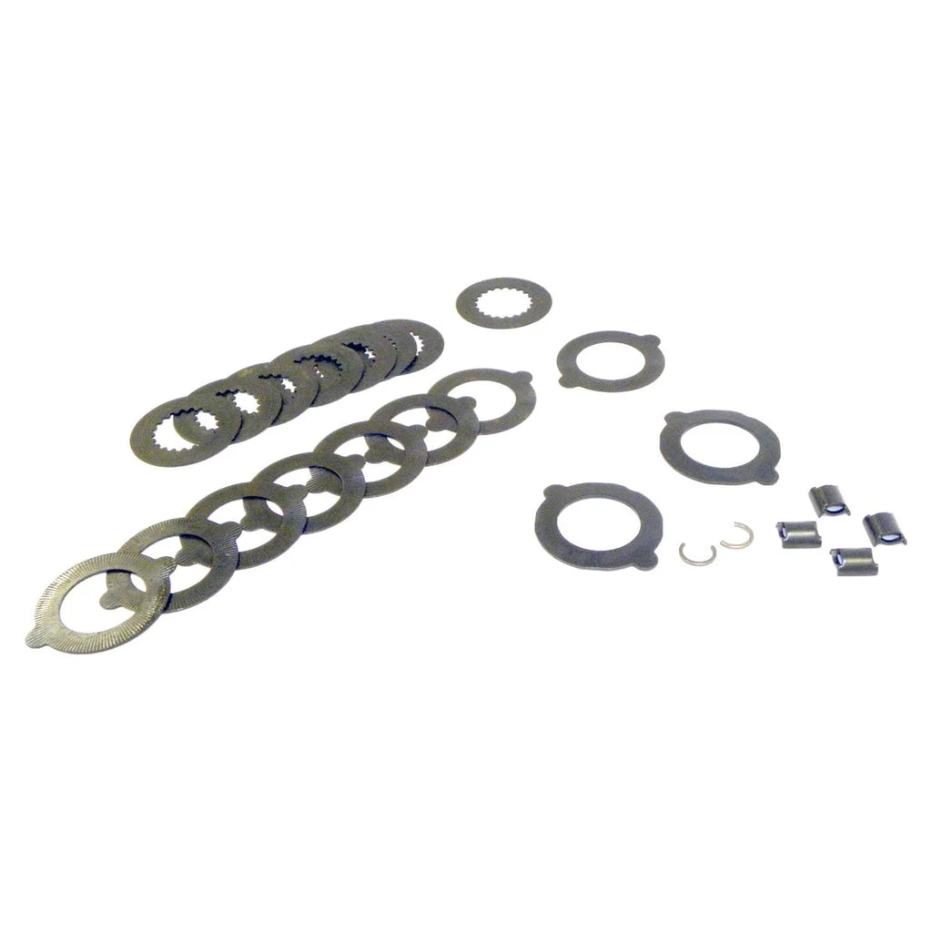 Crown Automotive Jeep Replacement Differential Clutch Pack 83500263 - Main Product View