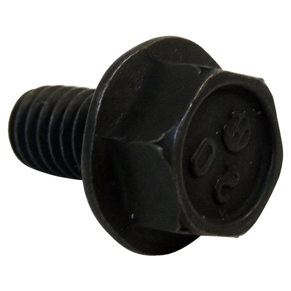 Crown Automotive Jeep Replacement Differential Cover Bolt 3/8" 18 x .625" Flanged Bolt J0273573 fits 1974-2010 2012-2018 J...