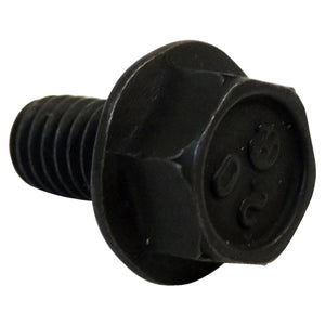 Crown Automotive Jeep Replacement Differential Cover Bolt 3/8" 18 x .625" Flanged Bolt J0273573 fits 1974-2010 2012-2018 J...