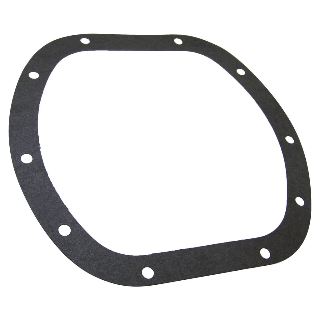 Crown Automotive Jeep Replacement Differential Cover Gasket w/ Dana 25, 27 & 30 Front Axles J8120360 fits 1945-2006 2012-2...
