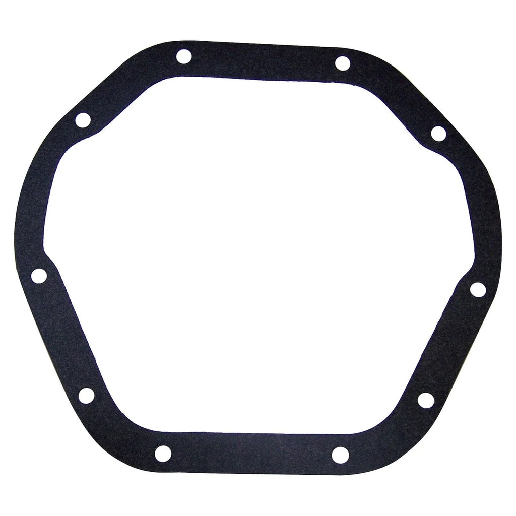 Crown Automotive Jeep Replacement Differential Cover Gasket w/ Dana 44 Axles J8122409 fits 1949-1955 1957-1992 1997-2006 2...