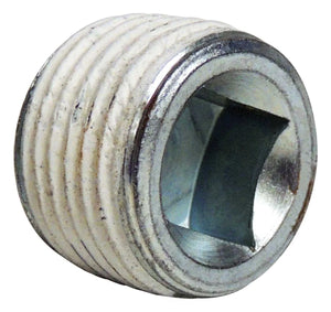 Crown Automotive Jeep Replacement Differential Cover Plug J4004751 fits 1987-2001 Jeep Cherokee / 1987-1992 Jeep Comanche ...