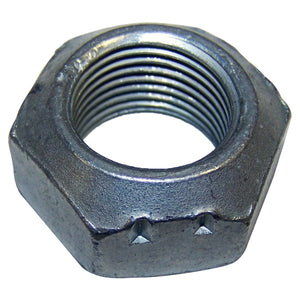Crown Automotive Jeep Replacement Differential Drive Pinion Gear Nut J0801367 fits 1945-2006 Jeep / Willys - Main Product ...