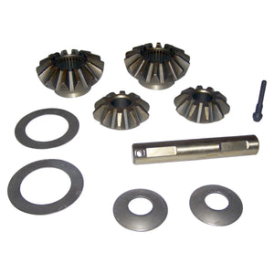 Crown Automotive Jeep Replacement Differential Gear Set, Rear, Dana 35, w/ Standard Differential 4740670