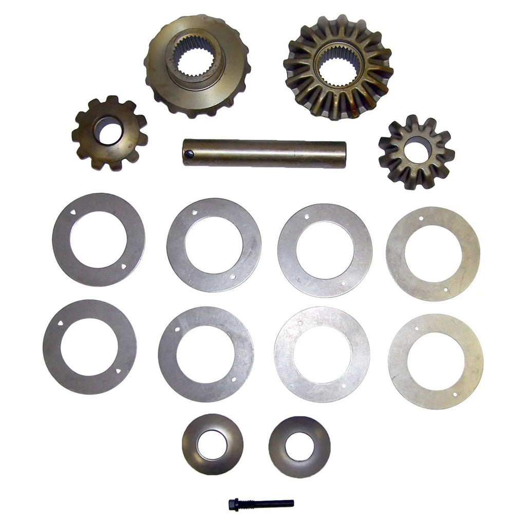 Crown Automotive Jeep Replacement Differential Rebuild Kit 4798912