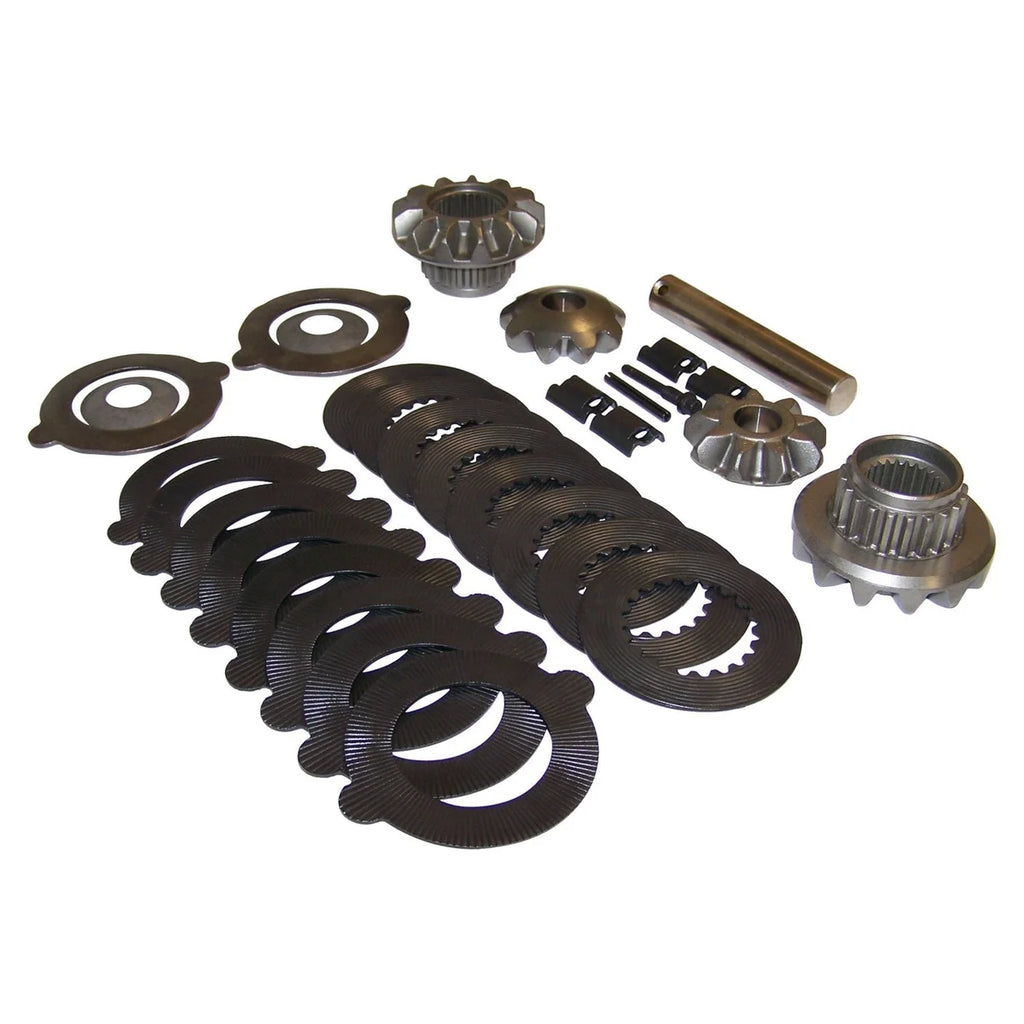 Crown Automotive Jeep Replacement Differential Rebuild Kit 5252497