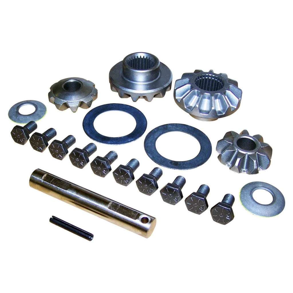 Crown Automotive Jeep Replacement Differential Rebuild Kit 68004075AA