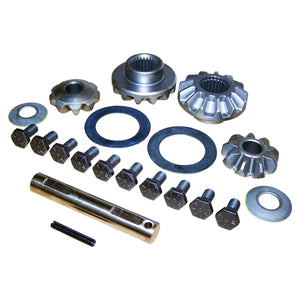 Crown Automotive Jeep Replacement Differential Rebuild Kit 68004075AA