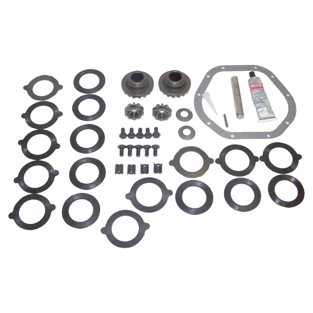 Crown Automotive Jeep Replacement Differential Rebuild Kit 83505432
