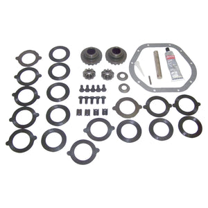 Crown Automotive Jeep Replacement Differential Rebuild Kit 83505432