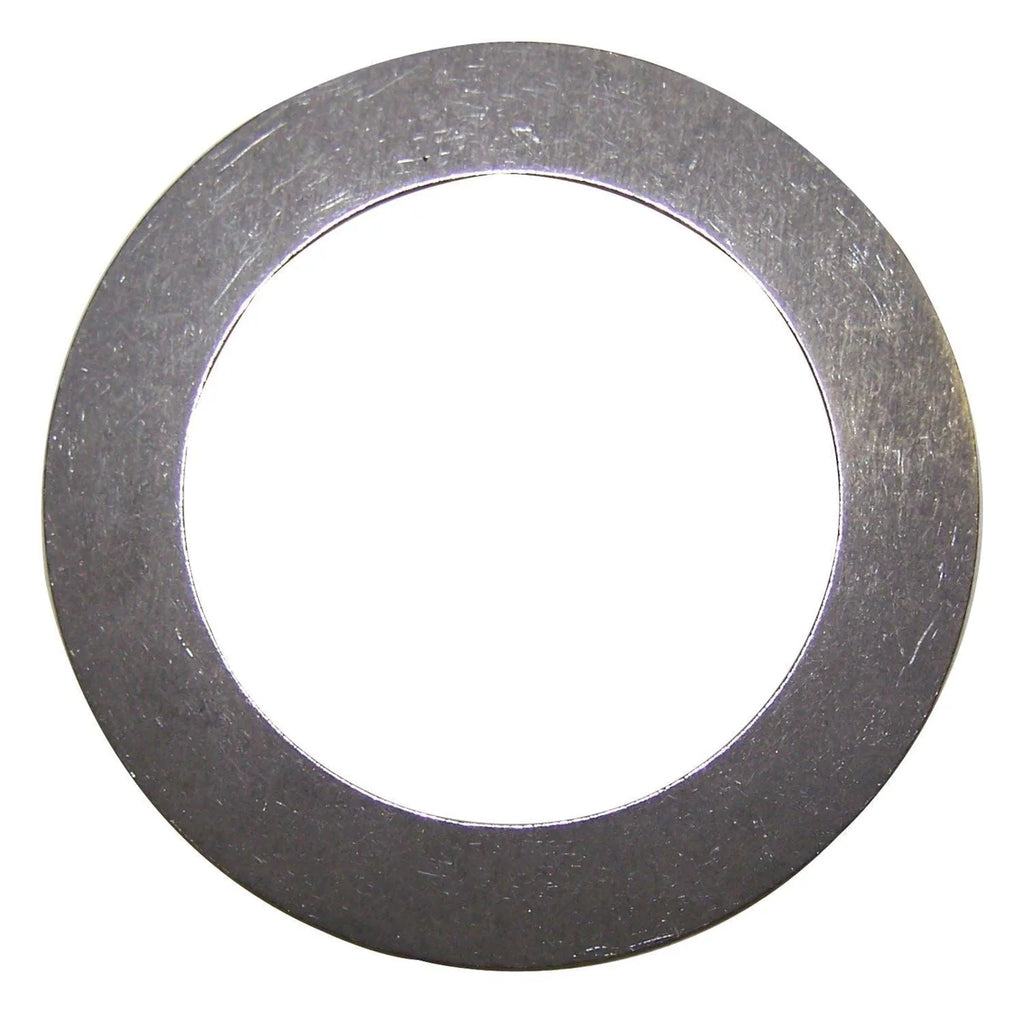 Crown Automotive Jeep Replacement Differential Side Gear Thrust Washer J3237817 fits 1984-2006 Jeep Cherokee / Comanche / ...