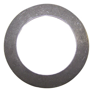 Crown Automotive Jeep Replacement Differential Side Gear Thrust Washer J3237817 fits 1984-2006 Jeep Cherokee / Comanche / ...