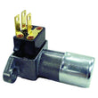 Load image into Gallery viewer, Crown Automotive Jeep Replacement Dimmer Switch for 1977-86 CJ-5, CJ-7, CJ-8; 81-86 SJ, J-Series; Floor Mounted J5461816