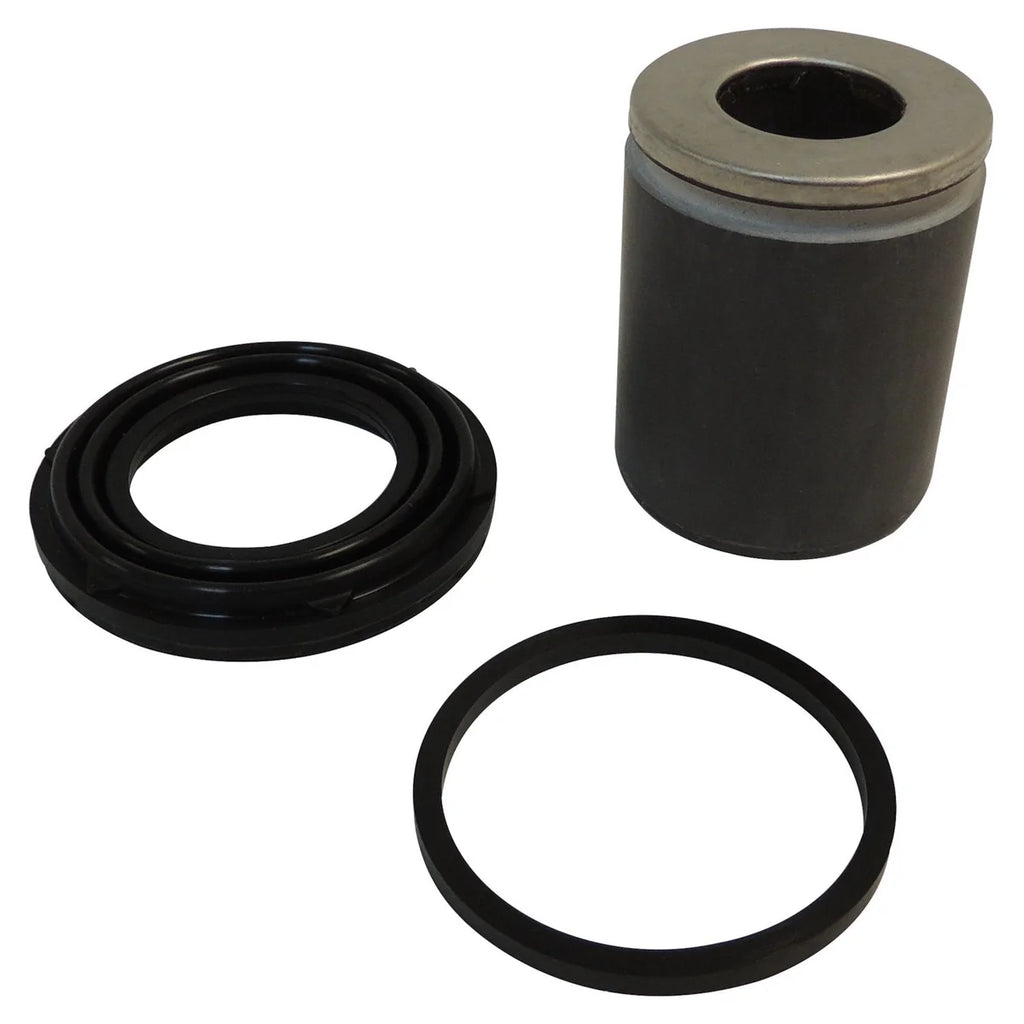 Crown Automotive Jeep Replacement Disc Brake Caliper Repair Kit 5137665AB