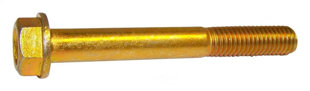 Crown Automotive Jeep Replacement Disc Brake Caliper Bolt 5253000 fits 1990-2010 Jeep Cherokee / Comanche / Commander / Gr...