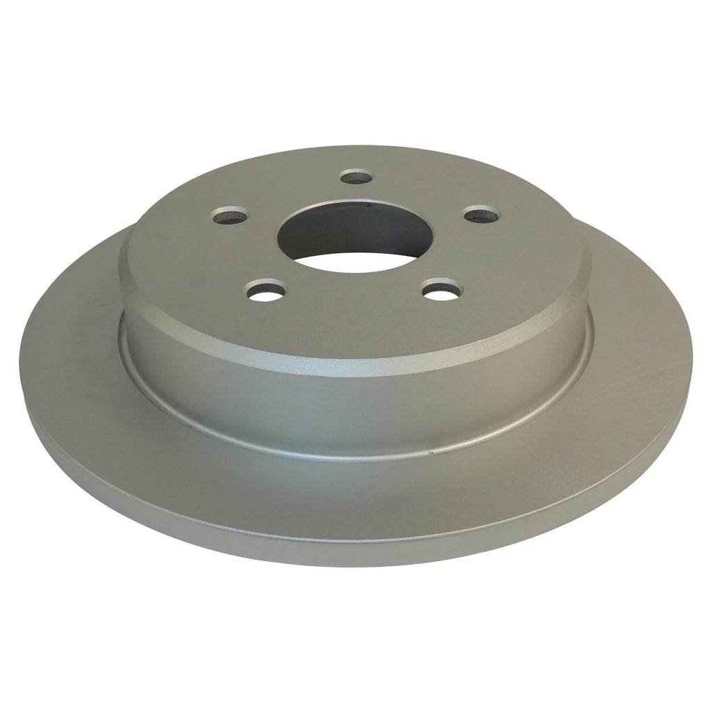 Crown Automotive Jeep Replacement Disc Brake Rotor 52089275C