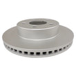 Load image into Gallery viewer, Crown Automotive Jeep Replacement Disc Brake Rotor 52128247C