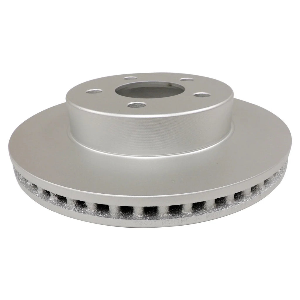 Crown Automotive Jeep Replacement Disc Brake Rotor 52128247C