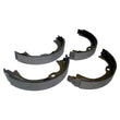 Load image into Gallery viewer, Crown Automotive Jeep Replacement Disc Pads and Brake Shoes 68003589AA