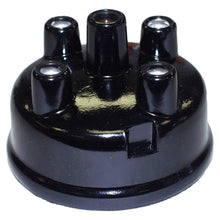 Load image into Gallery viewer, Crown Automotive Jeep Replacement Distributor Cap for 1945-71 Jeep CJ-2A, CJ-3A, CJ-3B, CJ-6, CJ-6 JA009307 - Main Product...
