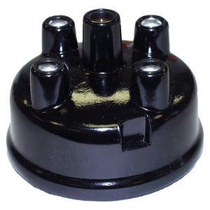 Crown Automotive Jeep Replacement Distributor Cap for 1945-71 Jeep CJ-2A, CJ-3A, CJ-3B, CJ-6, CJ-6 JA009307 - Main Product...