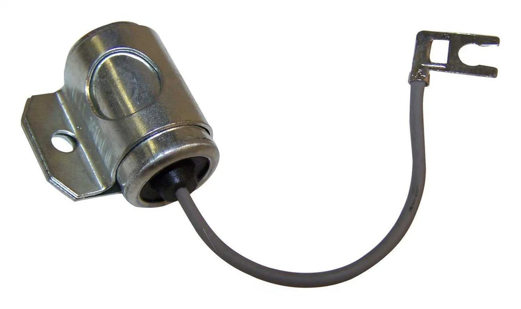 Crown Automotive Jeep Replacement Distributor Condenser J3204585 fits 1941-1971 Jeep / Willys
