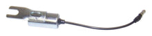 Load image into Gallery viewer, Crown Automotive Jeep Replacement Distributor Condenser J3229510 fits 1978-1989 Jeep Cherokee / CJ5 / CJ7 / Grand Wagoneer...