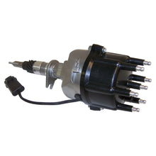 Load image into Gallery viewer, Crown Automotive Jeep Replacement Distributor, Includes Cap &amp; Rotor for Various Jeep Vehicles w/ 4.0L Engine 56041034