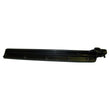 Load image into Gallery viewer, Crown Automotive Jeep Replacement Door Channel, Right Front w/ Soft Upper Doors 55176224